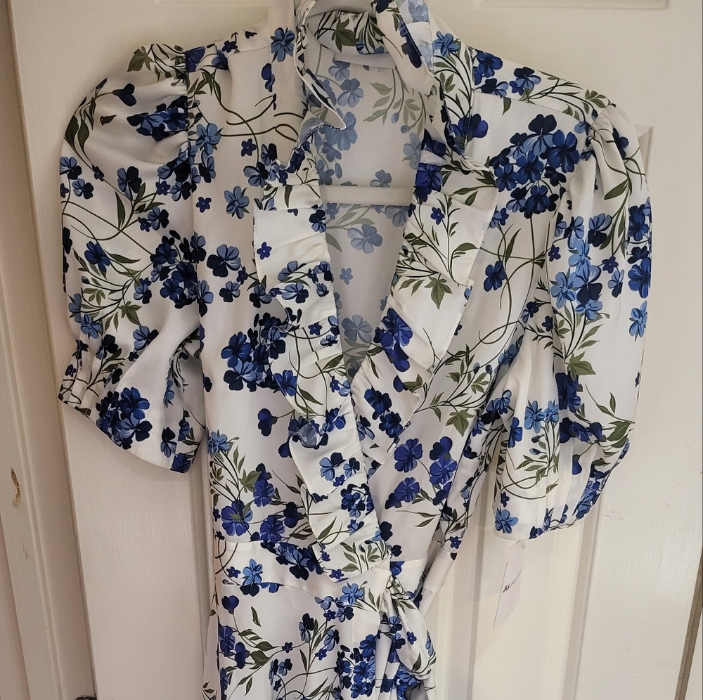 Jil Stuart dress